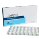 Oxymetos 25 мг 50 таб. Pharmacom Labs